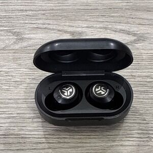JLab JBuds Air Bluetooth Earbuds ANC True Wireless  Active Noise Cancel GENUINE